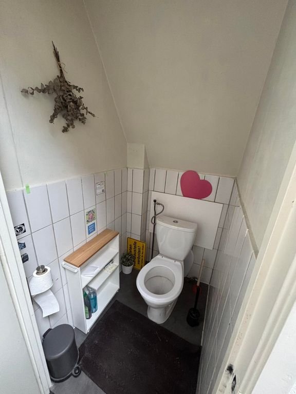 Kamer van 20m² aan de Steentilstraat - Afbeelding 5