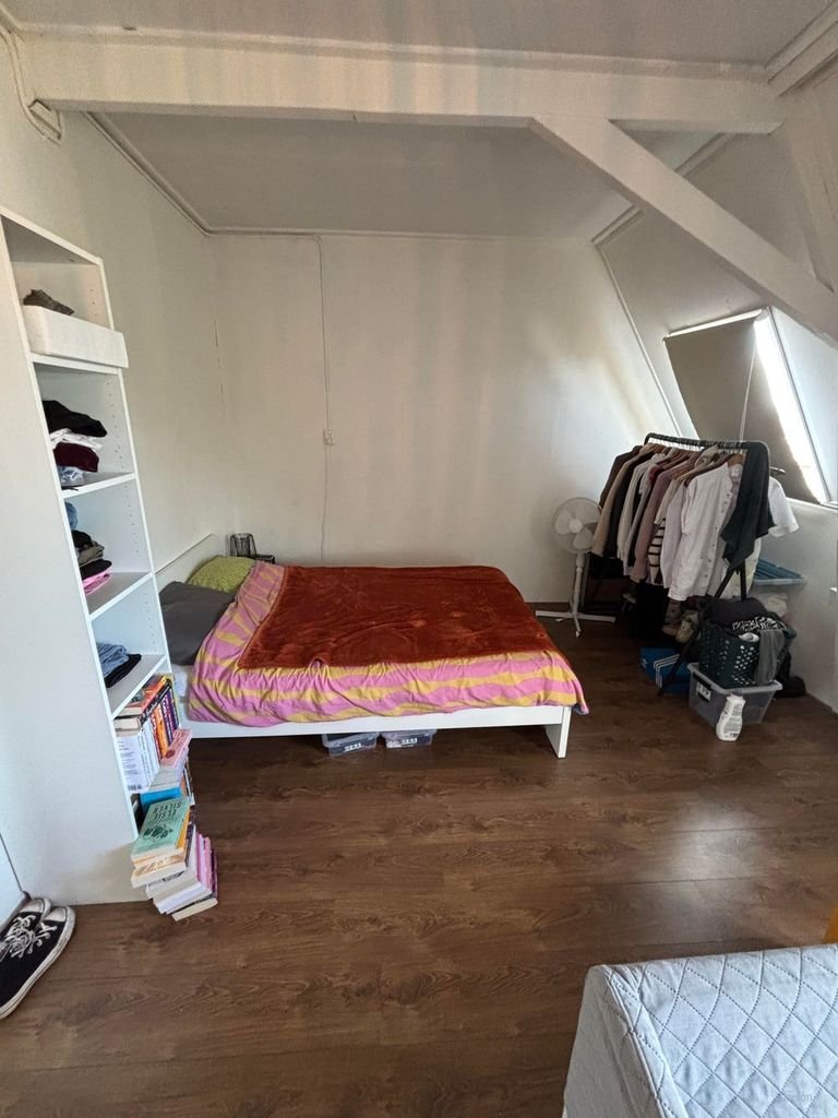 Kamer van 20m² aan de Steentilstraat - Afbeelding 1