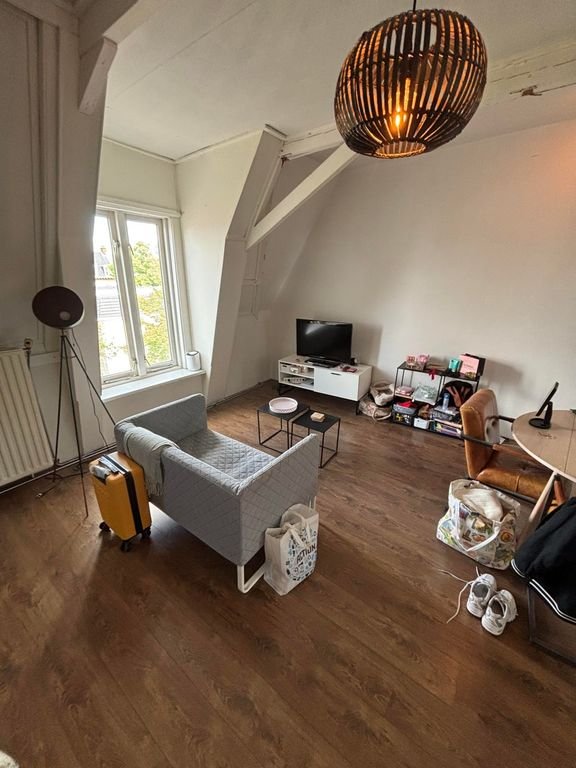 Kamer van 20m² aan de Steentilstraat - Afbeelding 4