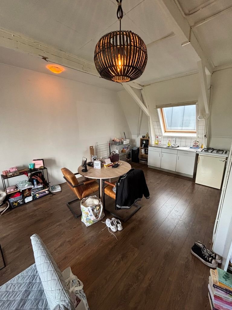 Kamer van 20m² aan de Steentilstraat - Afbeelding 3