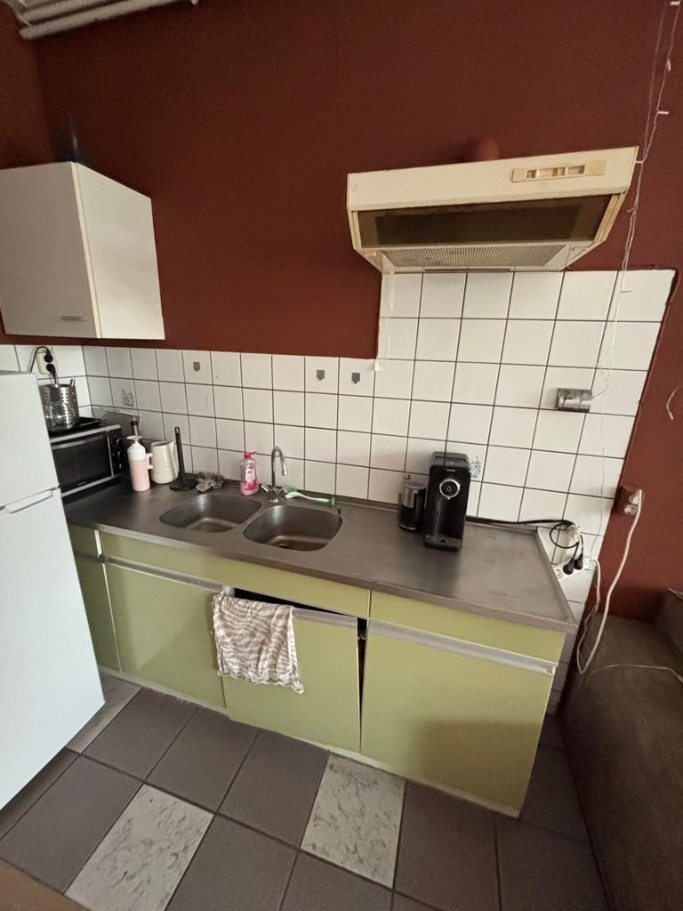 Kamer met eigen keuken in Schildersbuurt - Afbeelding 3