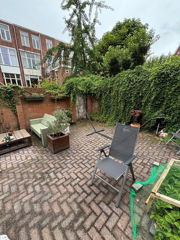 Kamer met eigen keuken in Schildersbuurt - Afbeelding 7