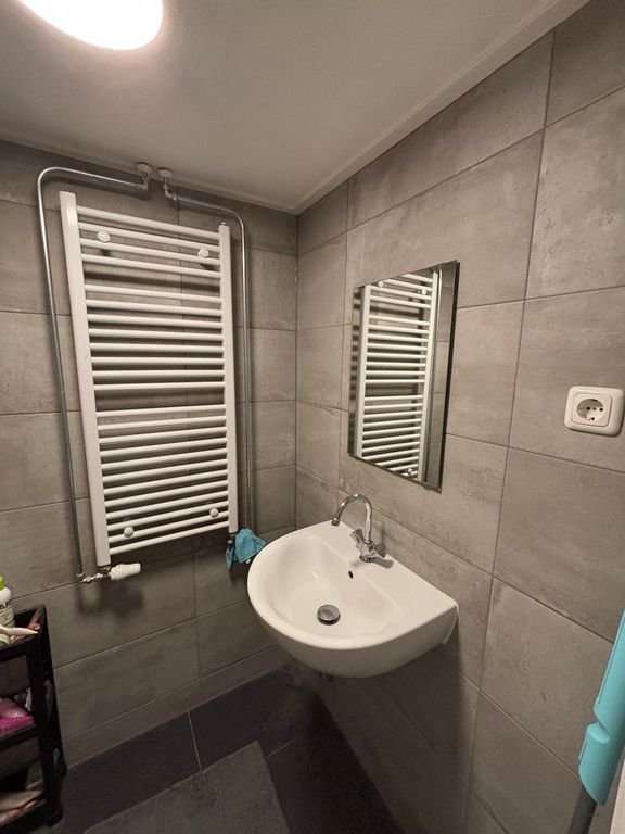 Kamer met eigen keuken in Schildersbuurt - Afbeelding 4