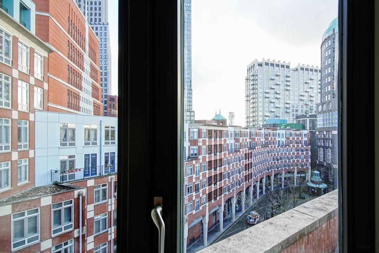 Apartment Muzenplein The Hague - Image 8