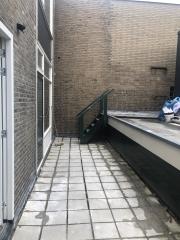 Dakterras midden in Doetinchem - Afbeelding 8