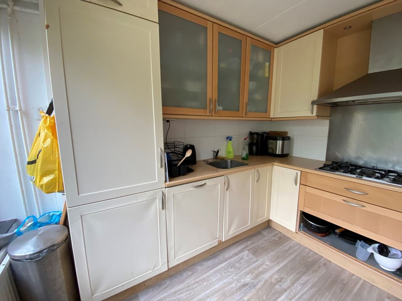 Gemeubileerde kamer nabij Zernike - Afbeelding 12