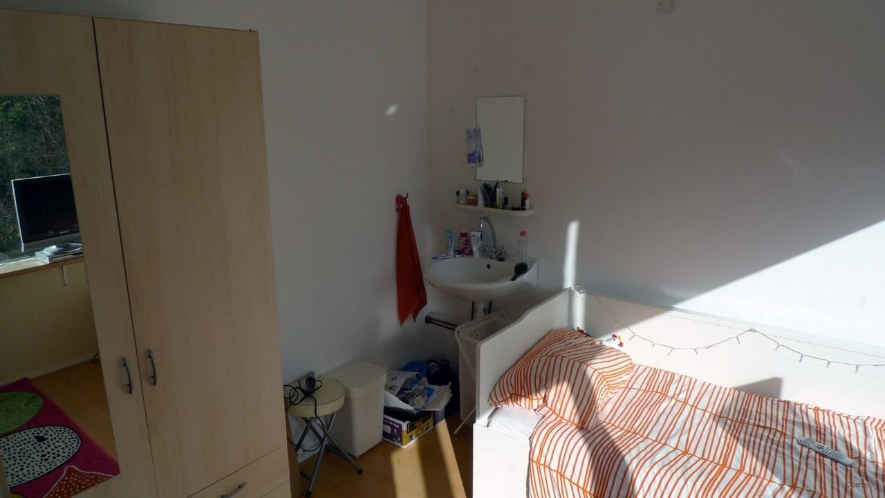 Gemeubileerde kamer nabij Zernike - Afbeelding 4