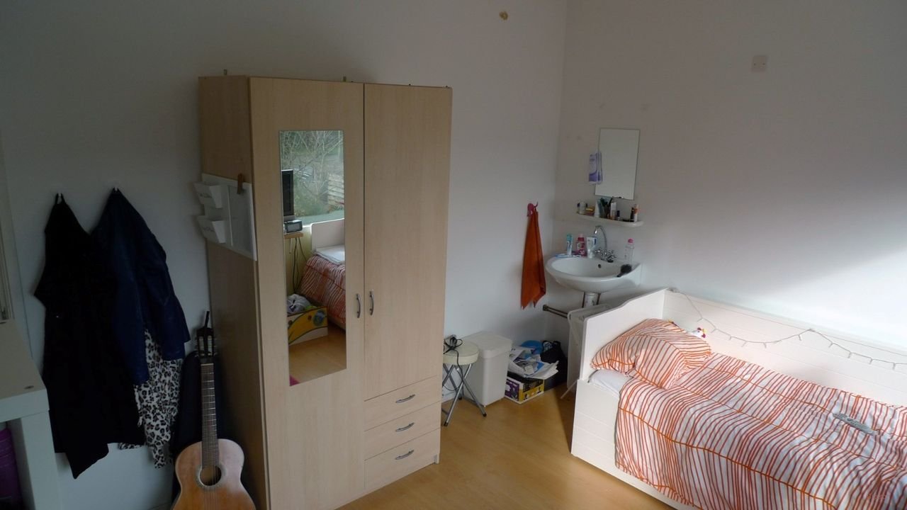 Gemeubileerde kamer nabij Zernike - Afbeelding 5