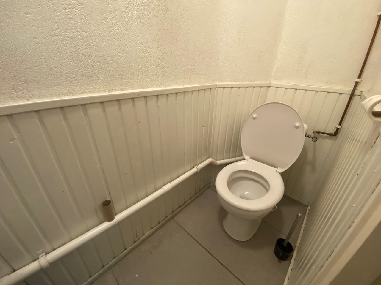 Gemeubileerde kamer nabij Zernike - Afbeelding 9