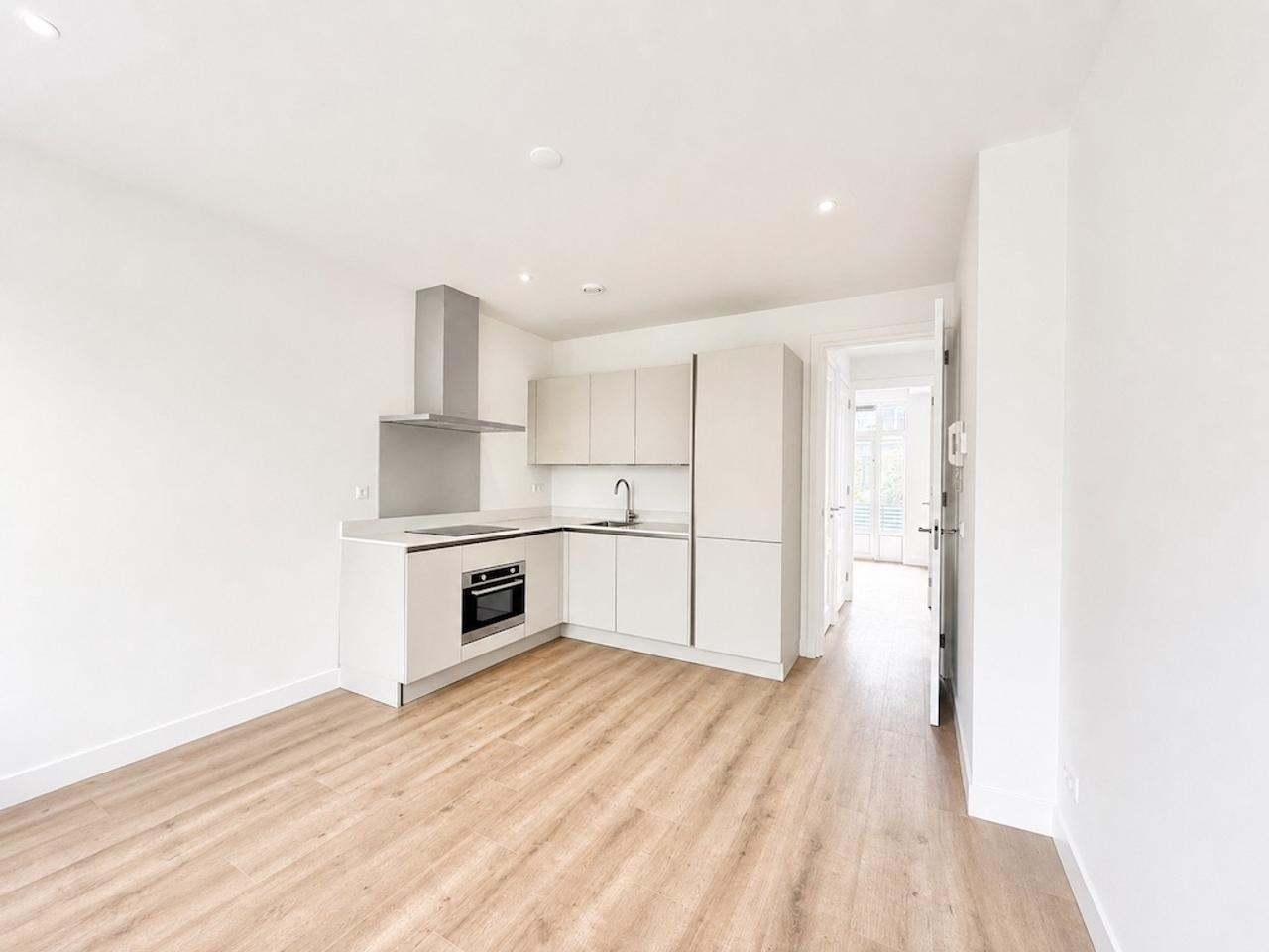 3-slaapkamerappartement met balkon - Afbeelding 1