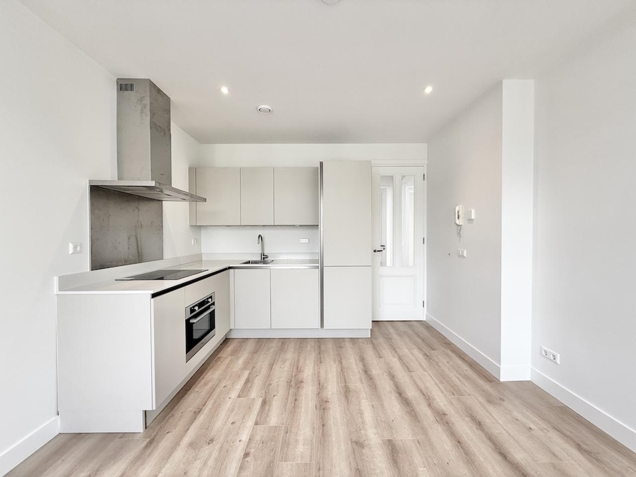3-slaapkamerappartement met balkon - Afbeelding 2