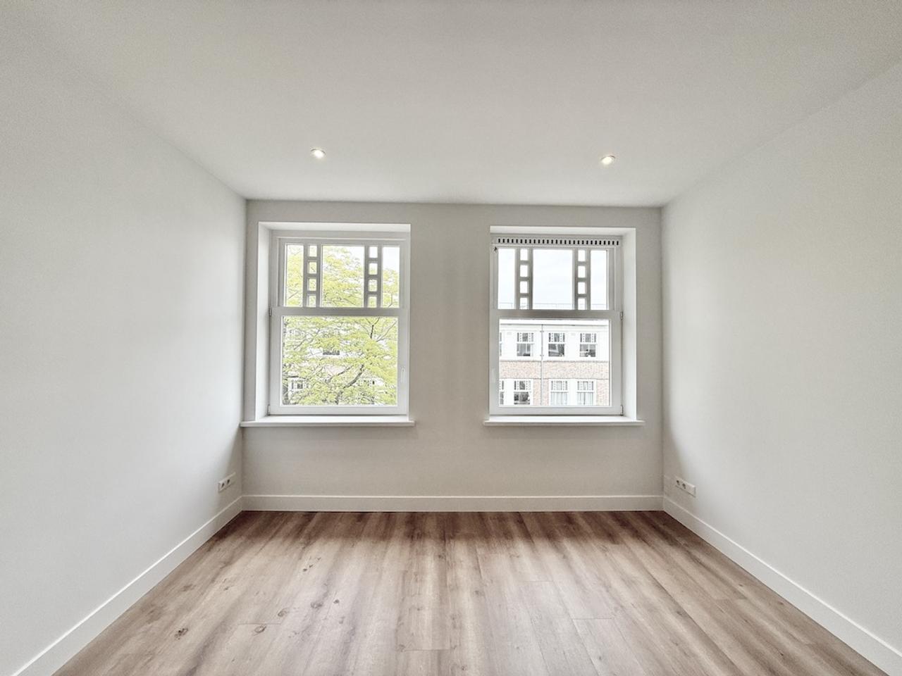 3-slaapkamerappartement met balkon - Afbeelding 3