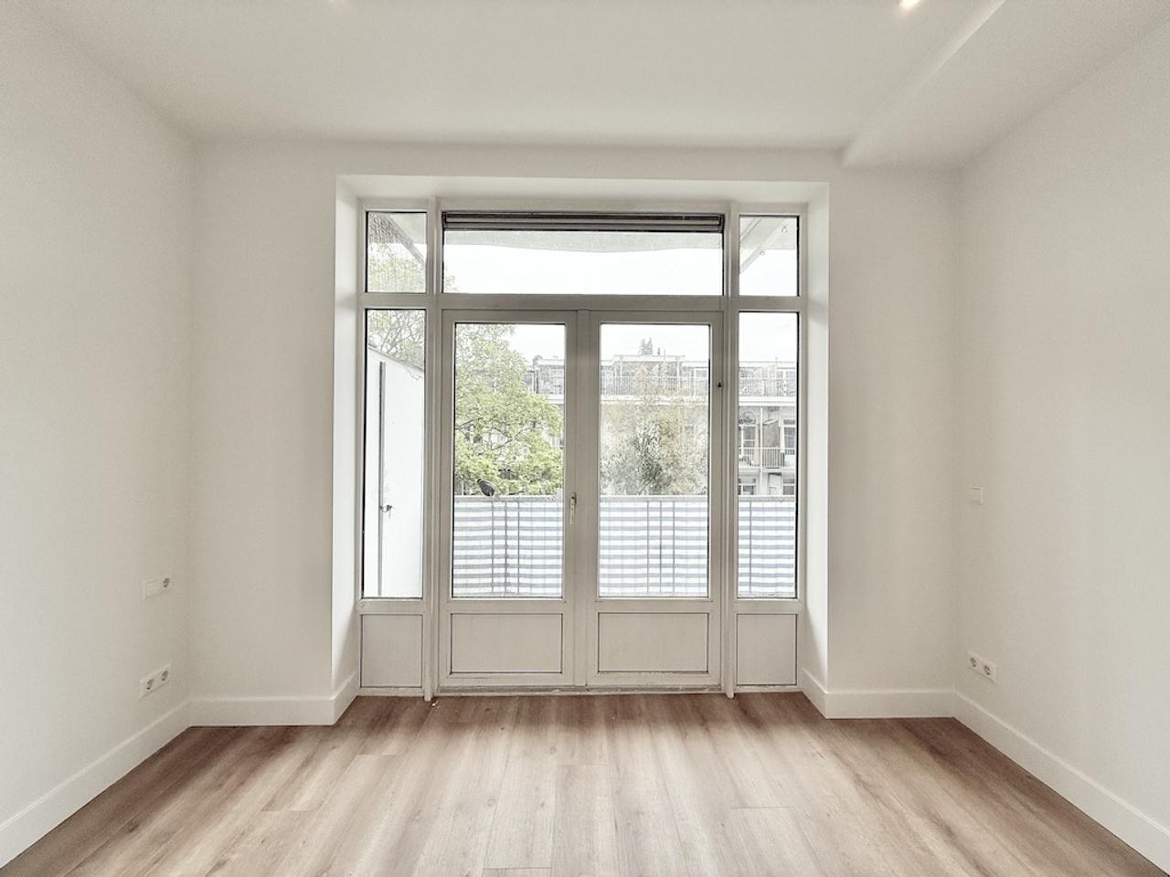 3-slaapkamerappartement met balkon - Afbeelding 4