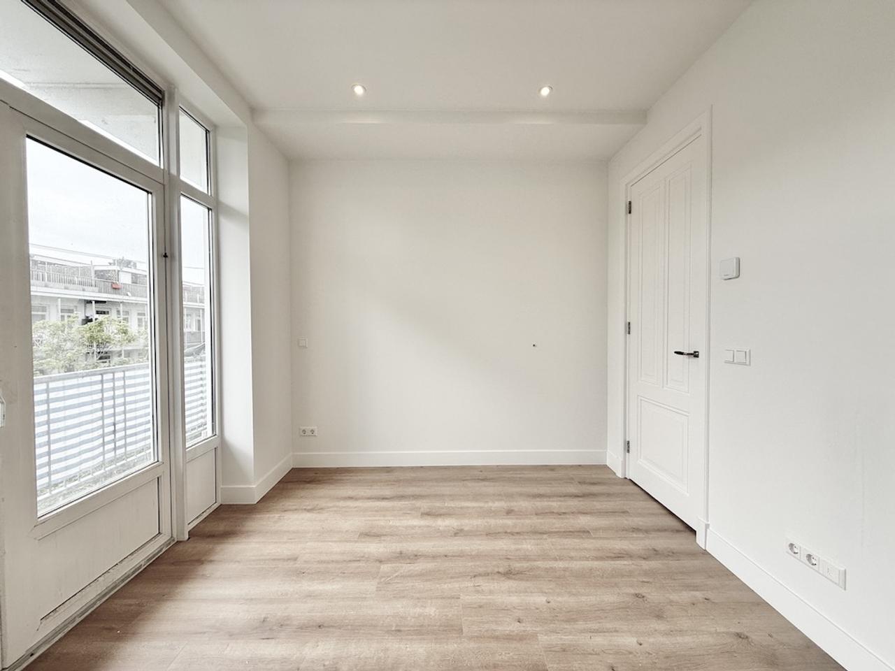 3-slaapkamerappartement met balkon - Afbeelding 5