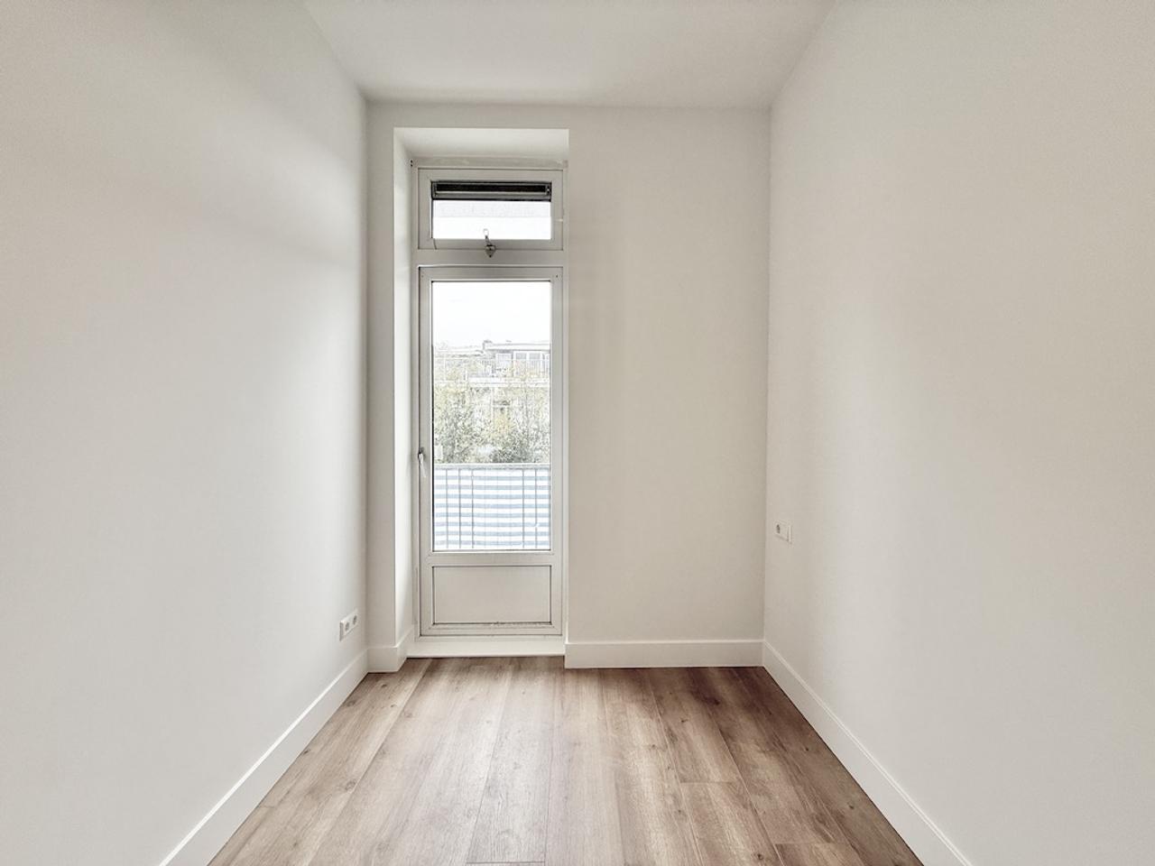 3-slaapkamerappartement met balkon - Afbeelding 8