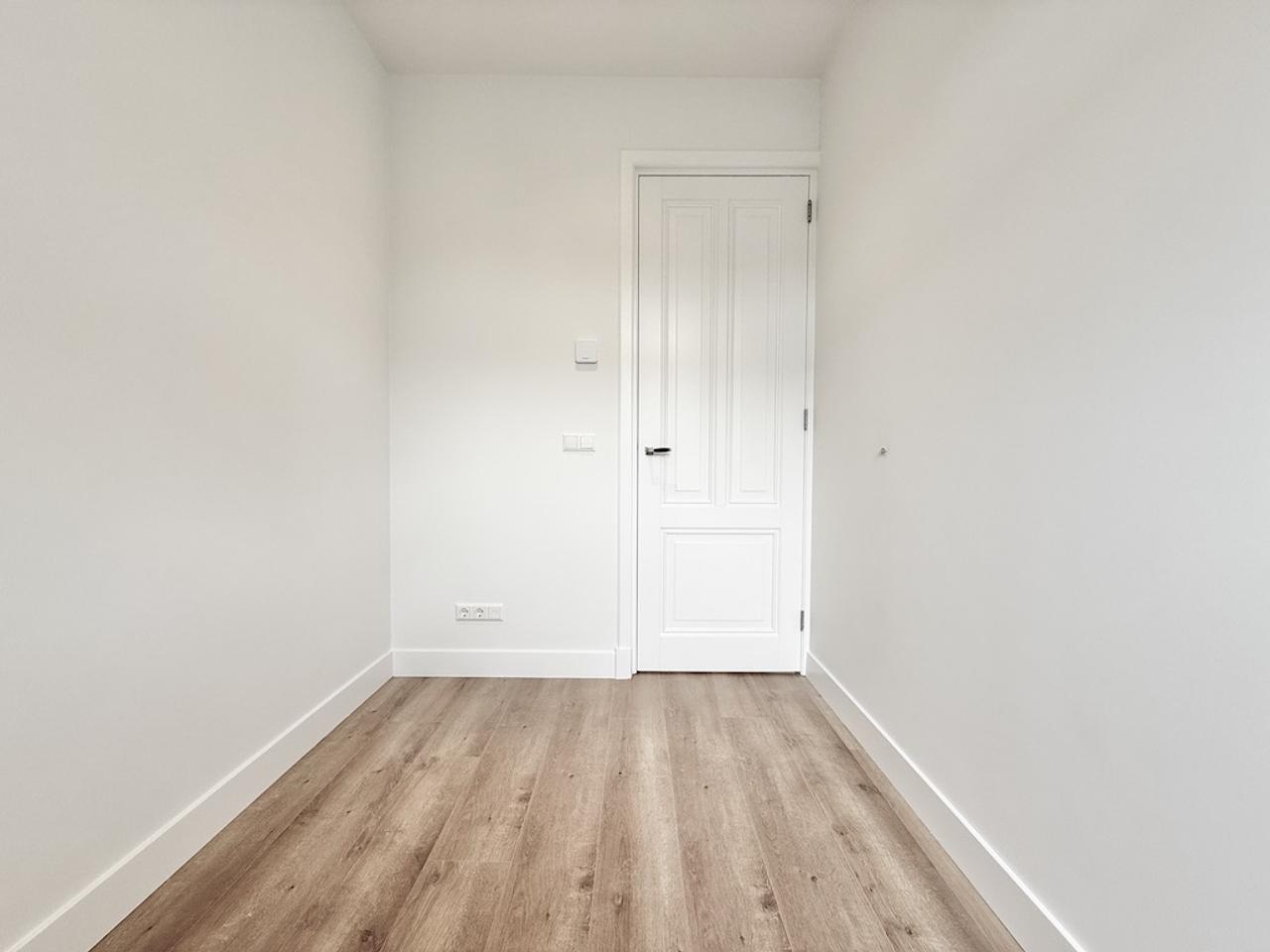 3-slaapkamerappartement met balkon - Afbeelding 9