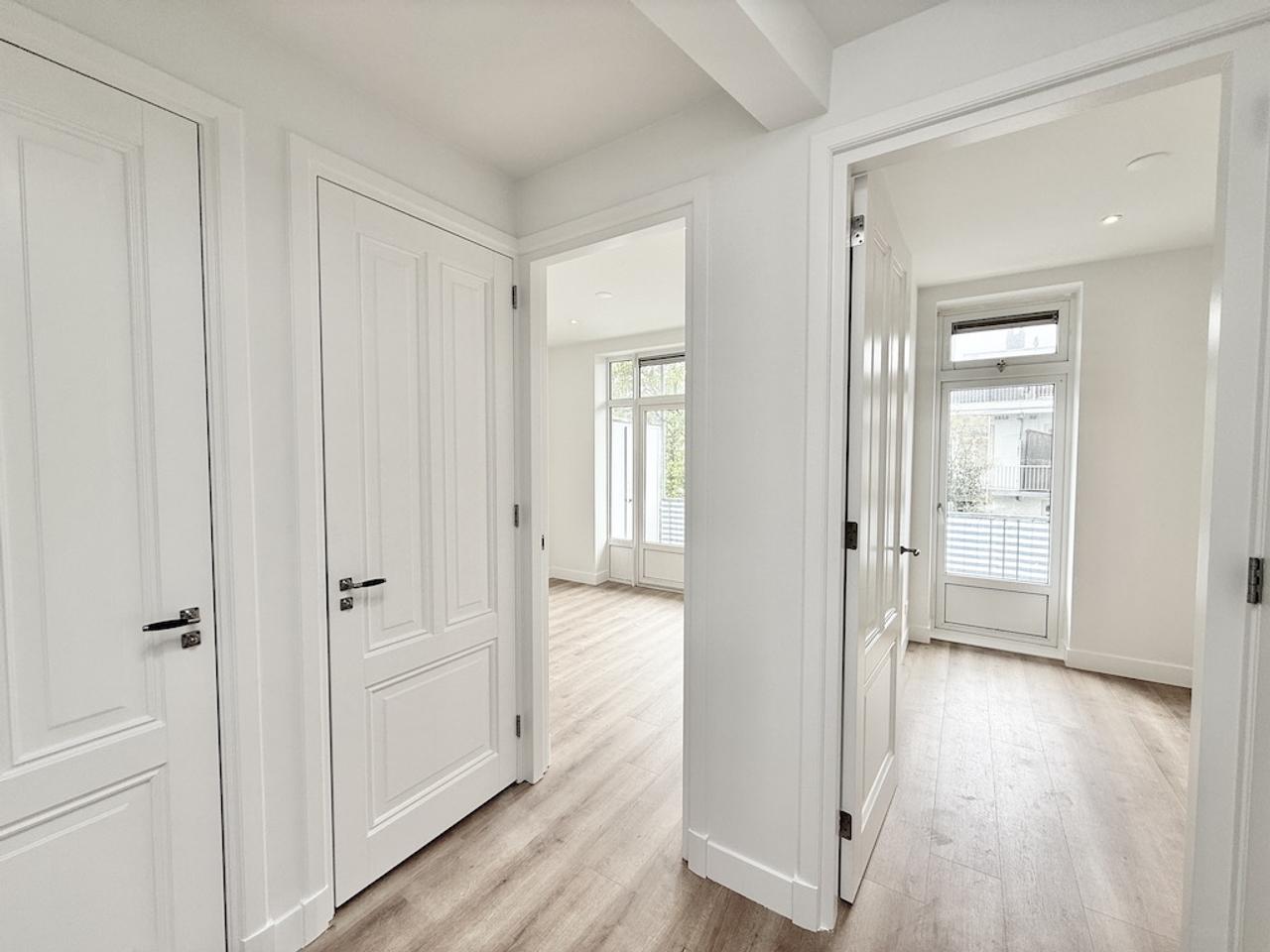 3-slaapkamerappartement met balkon - Afbeelding 11