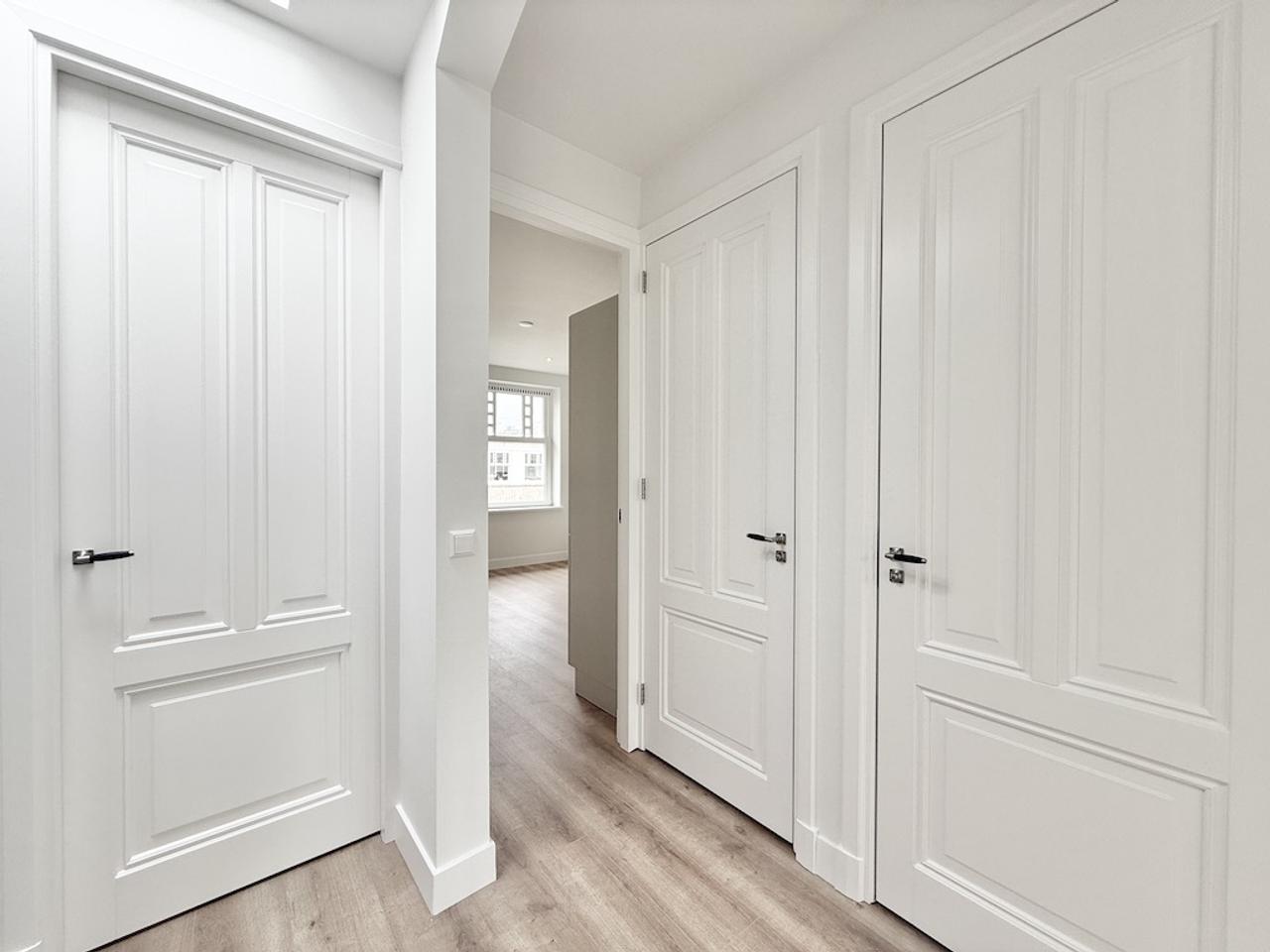 3-slaapkamerappartement met balkon - Afbeelding 12