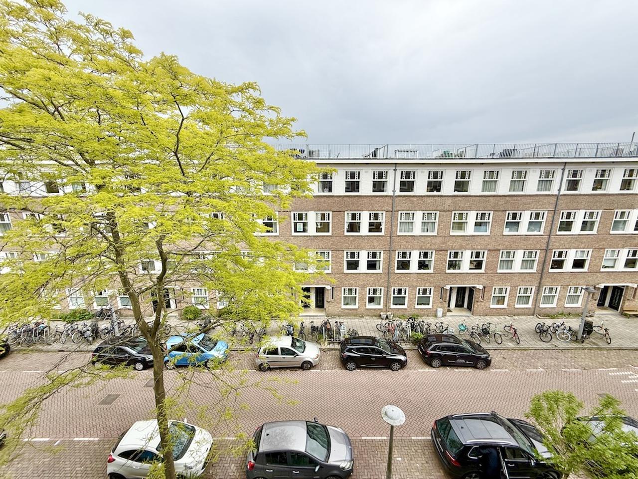 3-slaapkamerappartement met balkon - Afbeelding 13