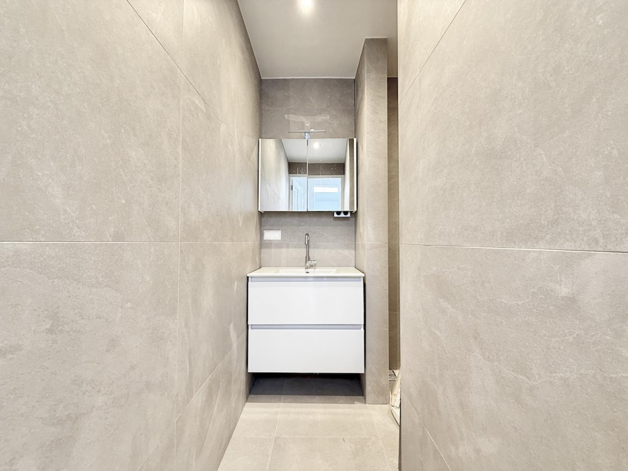 3-slaapkamerappartement met balkon - Afbeelding 14