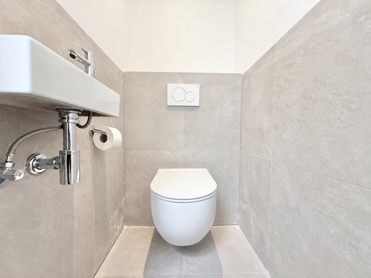 3-slaapkamerappartement met balkon - Afbeelding 15