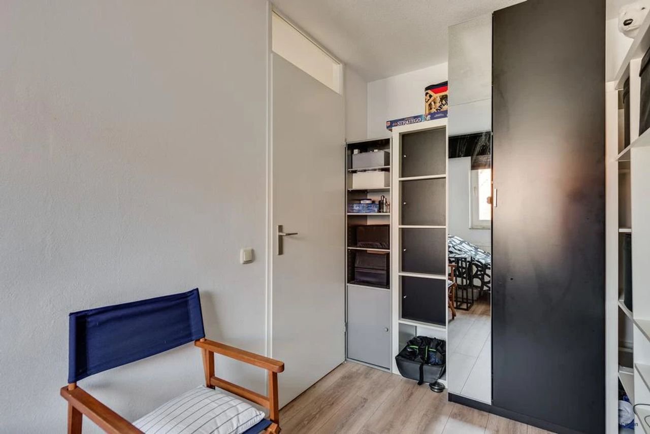 Spacious studio home in the heart of Welten - Image 19