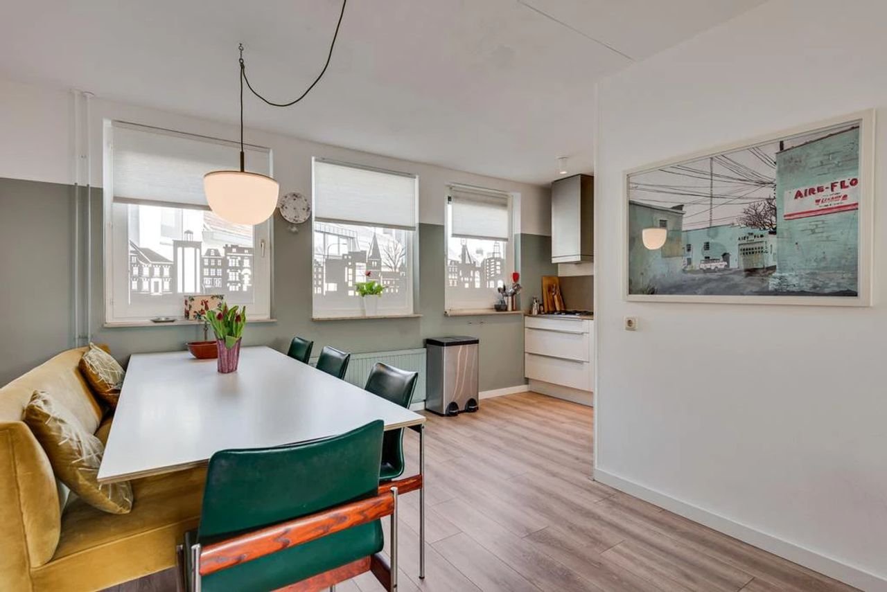 Spacious studio home in the heart of Welten - Image 9