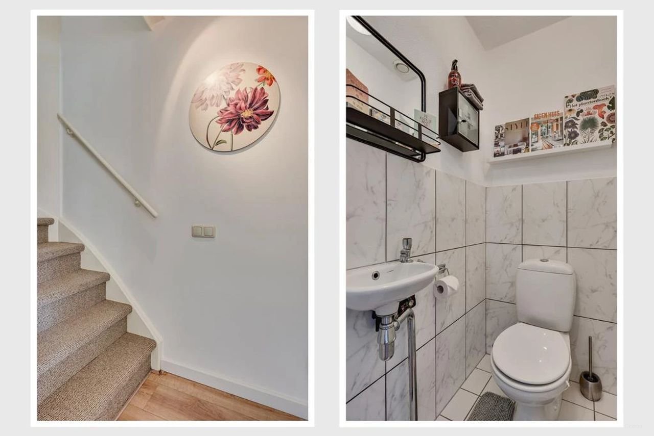 Spacious studio home in the heart of Welten - Image 14