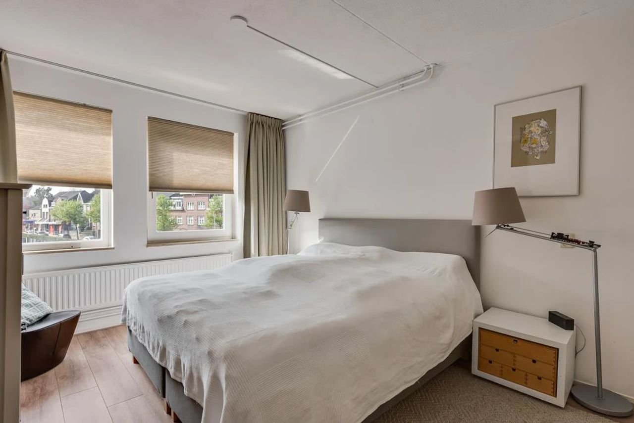 Spacious studio home in the heart of Welten - Image 17