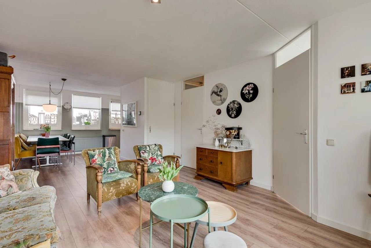 Spacious studio home in the heart of Welten - Image 6