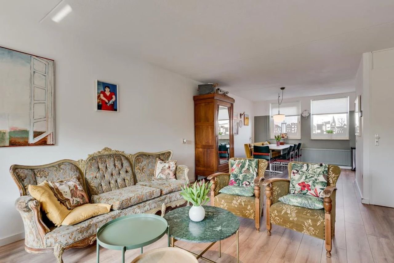 Spacious studio home in the heart of Welten - Image 5