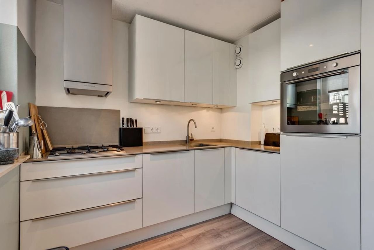 Spacious studio home in the heart of Welten - Image 12