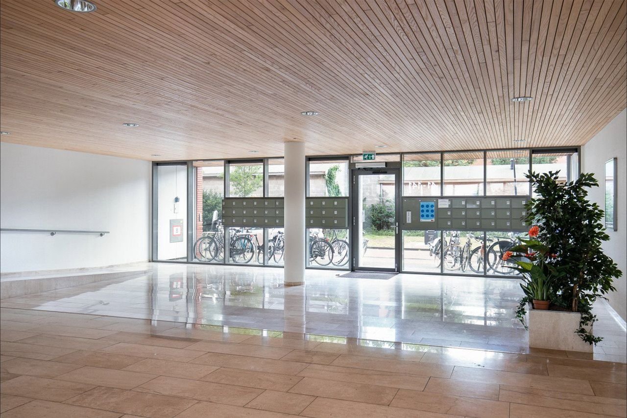 Modern 2-bedroom apartment in Puntenburg - Image 15