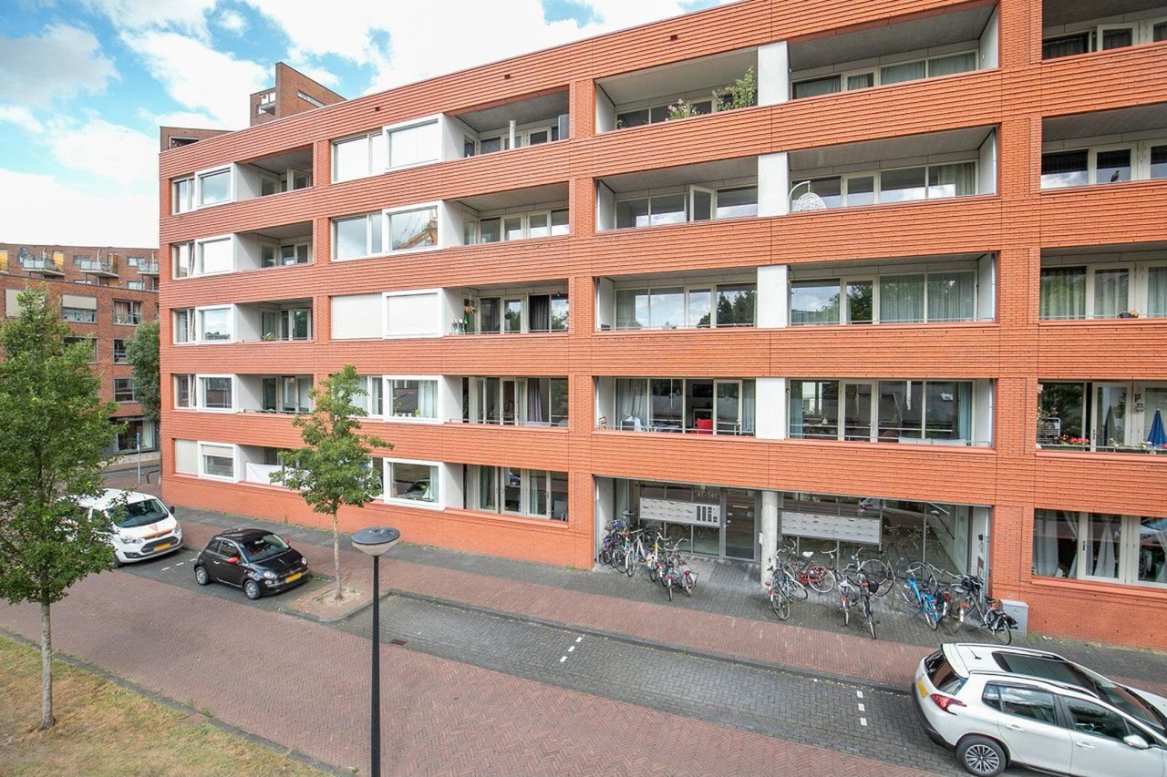 Modern 2-bedroom apartment in Puntenburg - Image 16