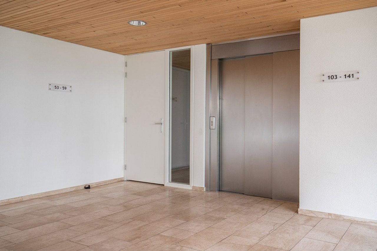 Modern 2-bedroom apartment in Puntenburg - Image 18