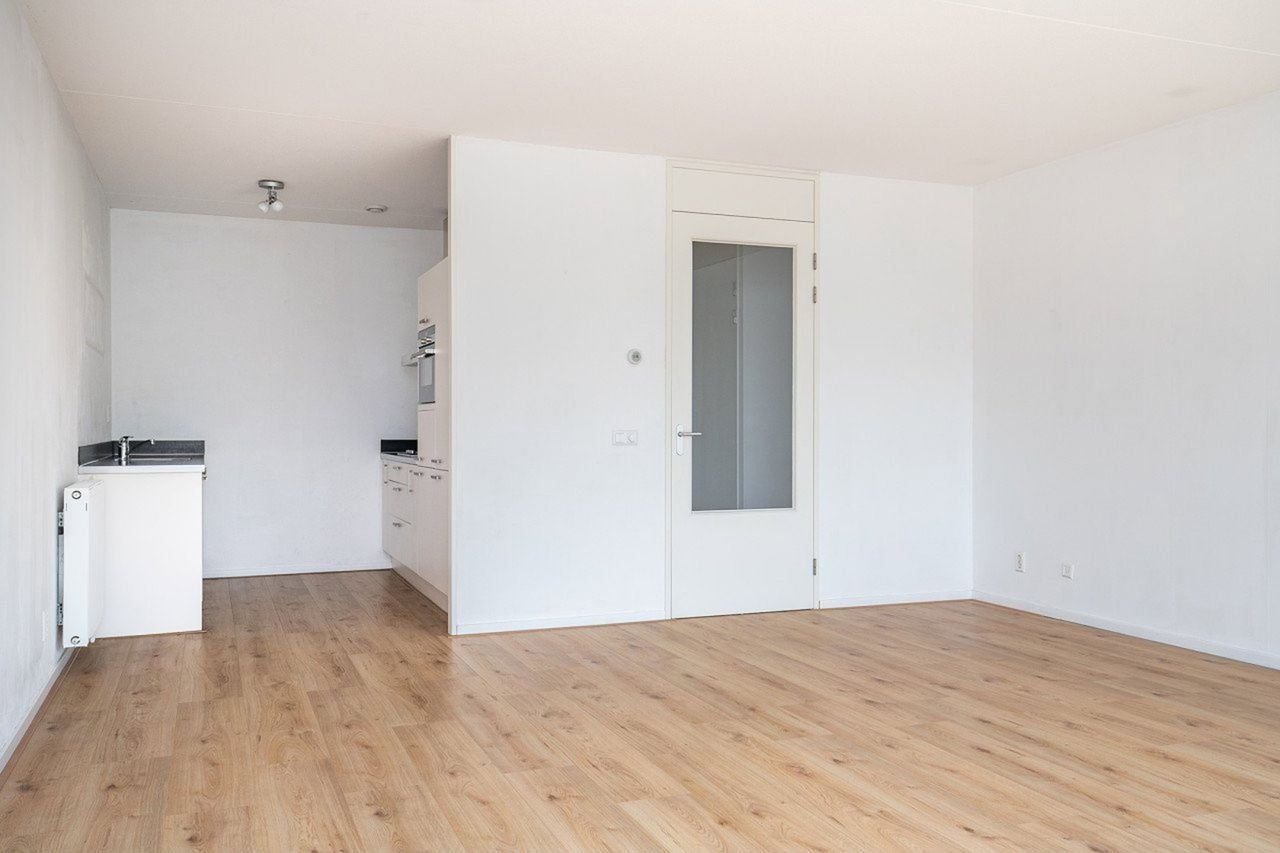 Modern 2-bedroom apartment in Puntenburg - Image 7