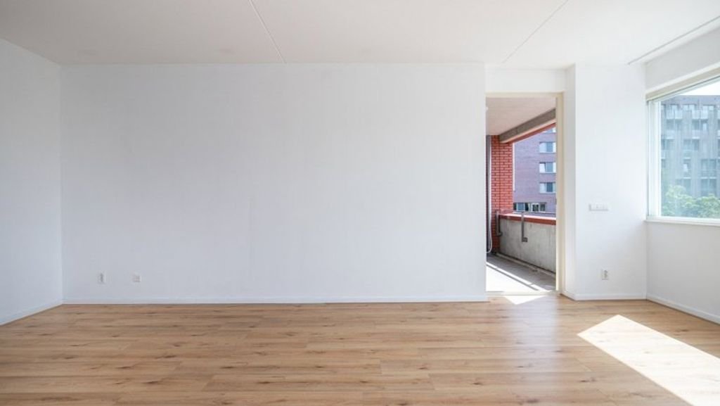 Modern 2-bedroom apartment in Puntenburg - Image 2