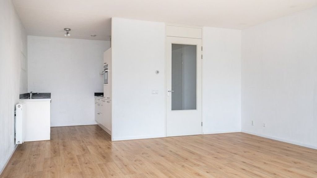 Modern 2-bedroom apartment in Puntenburg - Image 3