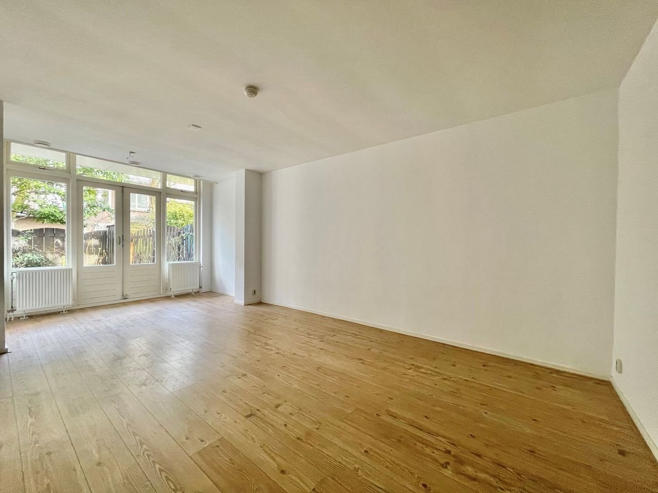 100m² wonen aan de Maaskade met tuin - Afbeelding 2