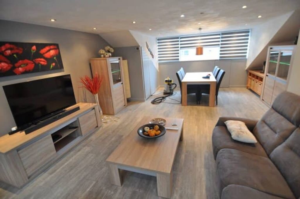 Luxe gemeubileerd appartement in Woensel - Afbeelding 3