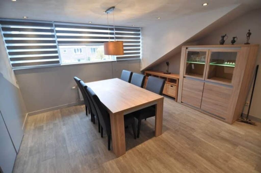 Luxe gemeubileerd appartement in Woensel - Afbeelding 2