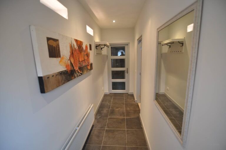 Luxe gemeubileerd appartement in Woensel - Afbeelding 4