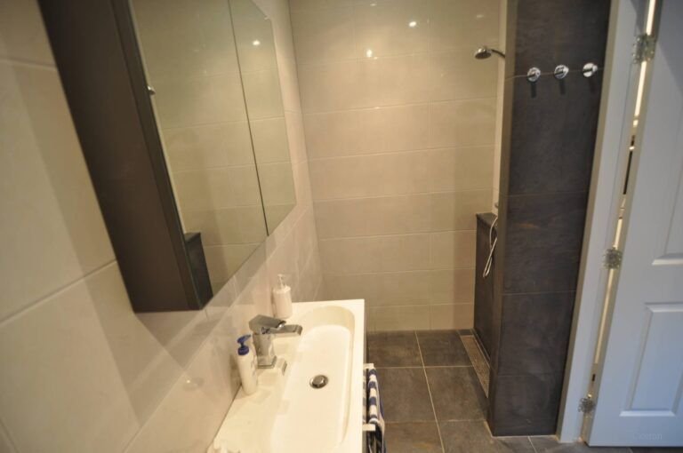 Luxe gemeubileerd appartement in Woensel - Afbeelding 7