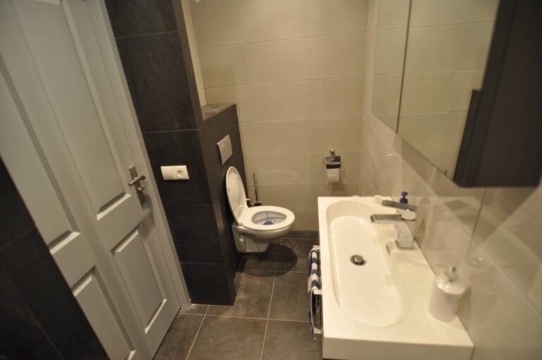 Luxe gemeubileerd appartement in Woensel - Afbeelding 9