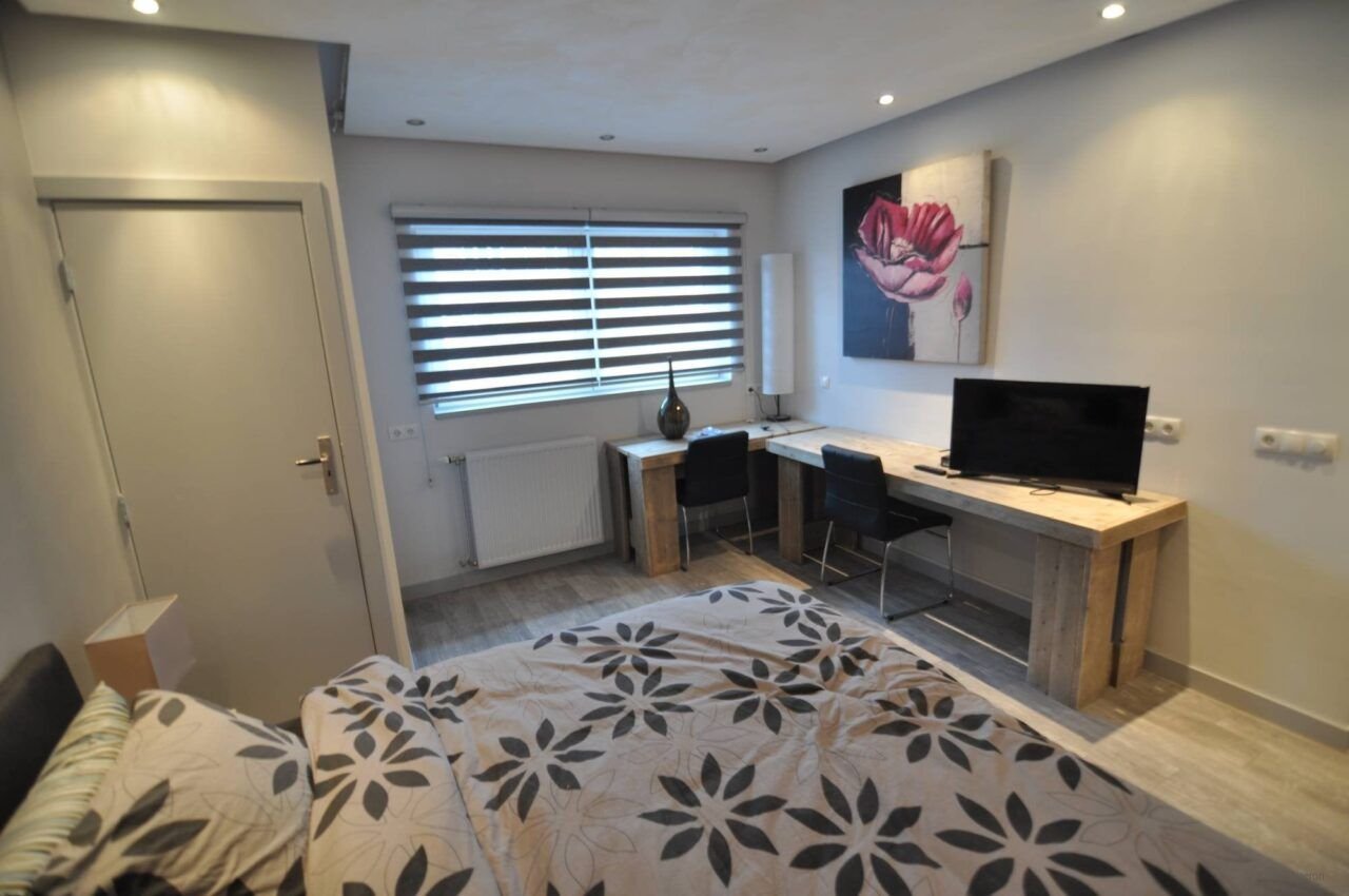 Luxe gemeubileerd appartement in Woensel - Afbeelding 6