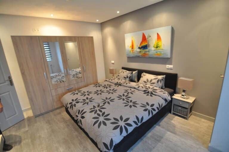 Luxe gemeubileerd appartement in Woensel - Afbeelding 5