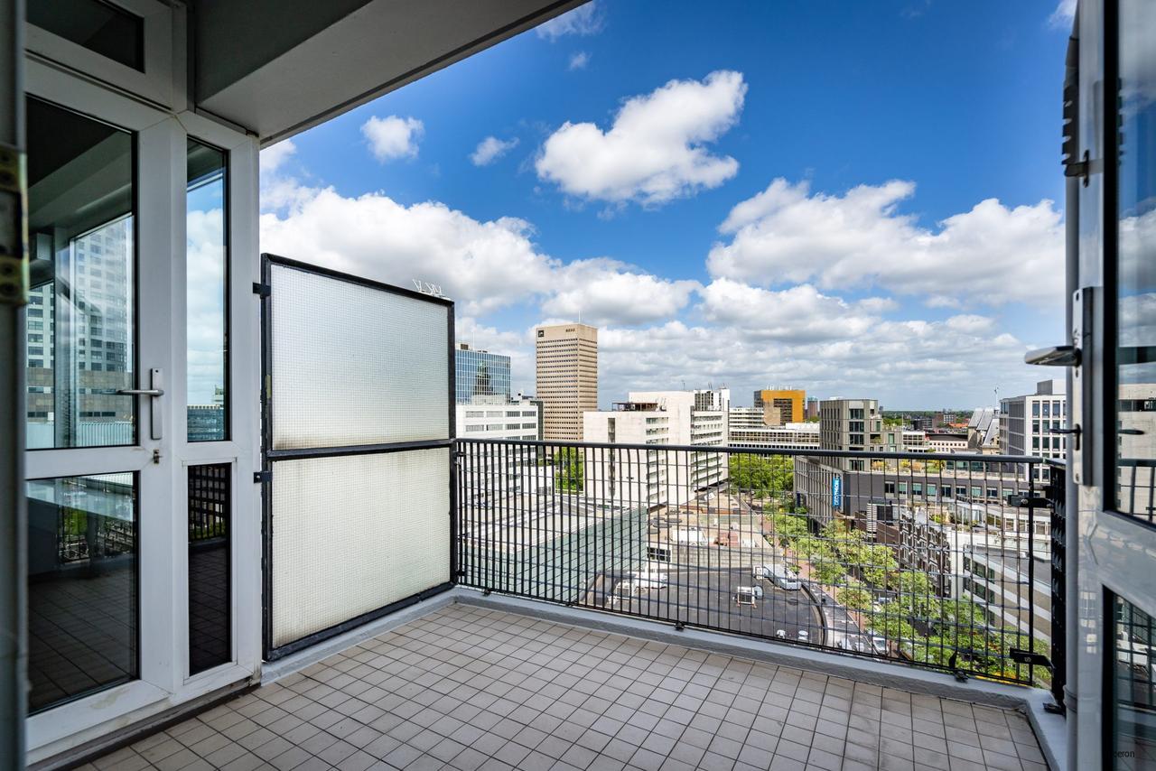 113 m² appartement met balkon in Cool - Afbeelding 3