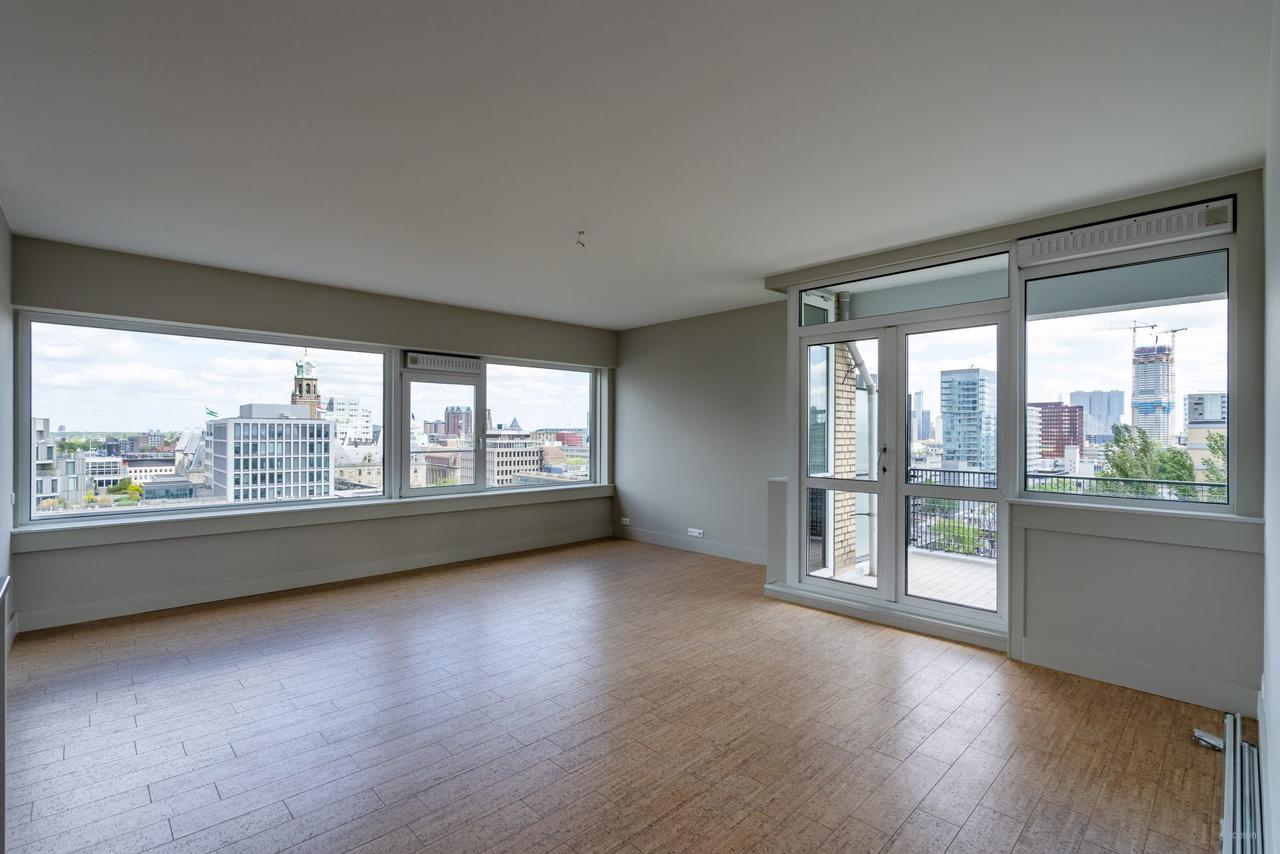 113 m² appartement met balkon in Cool - Afbeelding 7