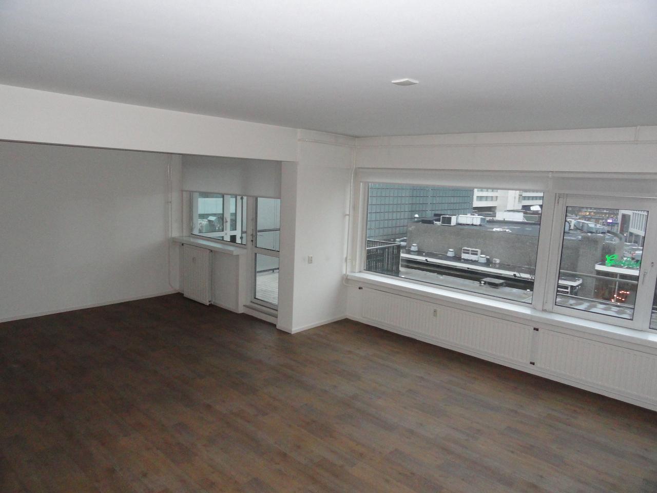 113 m² appartement met balkon in Cool - Afbeelding 9