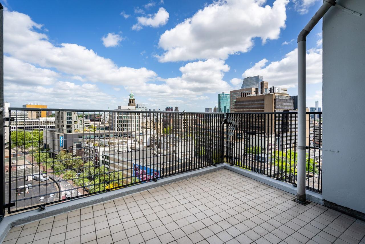 113 m² appartement met balkon in Cool - Afbeelding 1